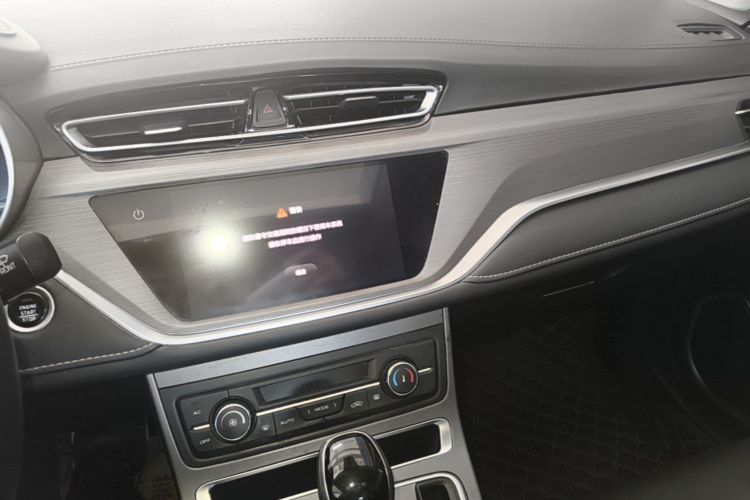 GEELY Emgrand 2021 #13 GEELY Emgrand 2021 car image #13