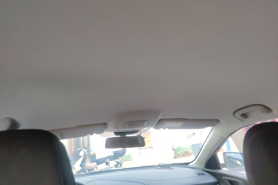 MG 5 2025 #20 MG 5 2025 imagen de coche #20