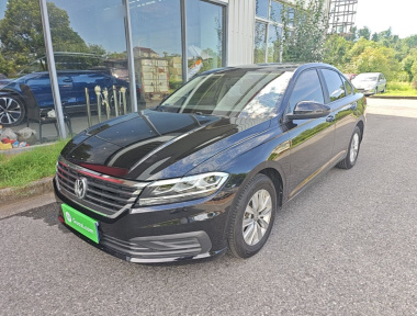 Volkswagen Lavida 2019 immagine di auto 