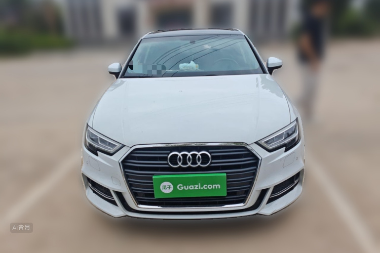 Audi A3 2019 #3 Audi A3 2019 immagine di auto #3