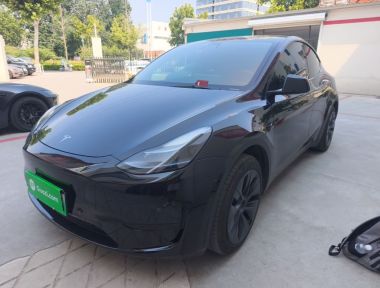 Tesla Model Y 2023 Tesla Model Y 2023 car image