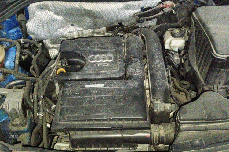Audi Q3 2016 #22 Audi Q3 2016 car image #22