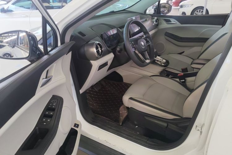 BYD Yuan Pro 2021 #16 BYD Yuan Pro 2021 imagen de coche #16