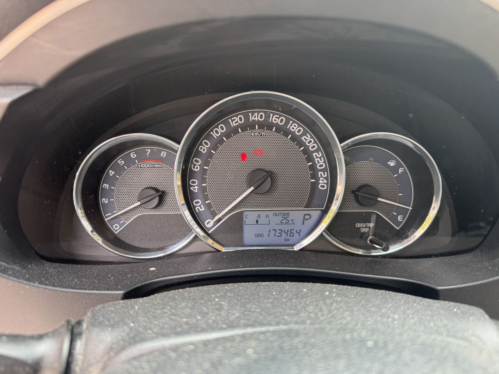 2014 immagine di auto #4