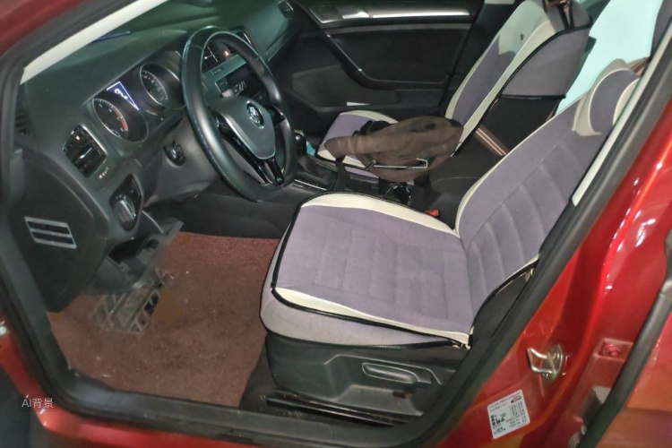 Volkswagen Golf 2016 #17 Volkswagen Golf 2016 car image #17
