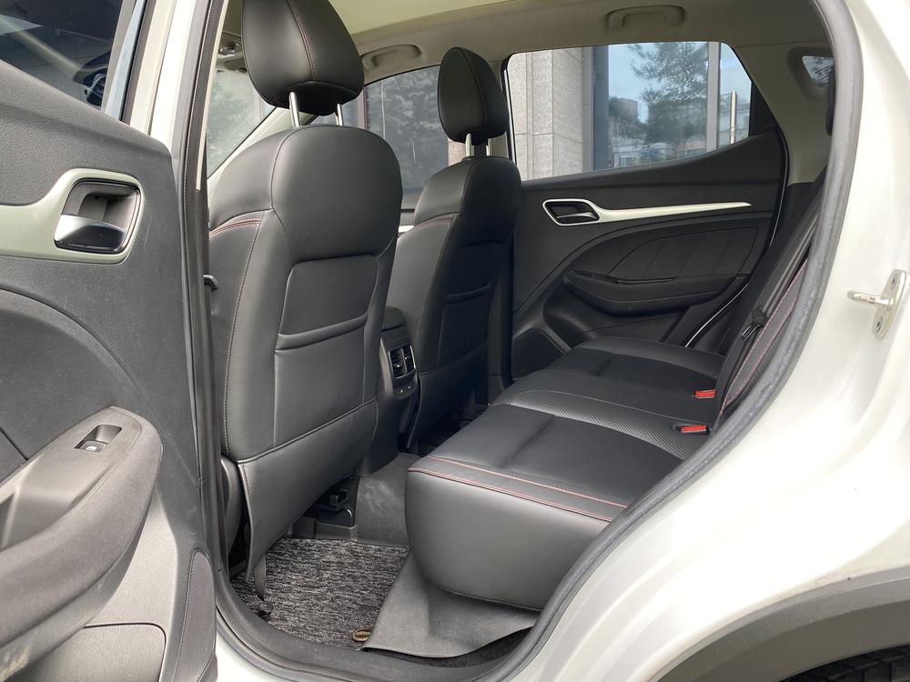 MG ZS 2020 #16 MG ZS 2020 immagine di auto #16