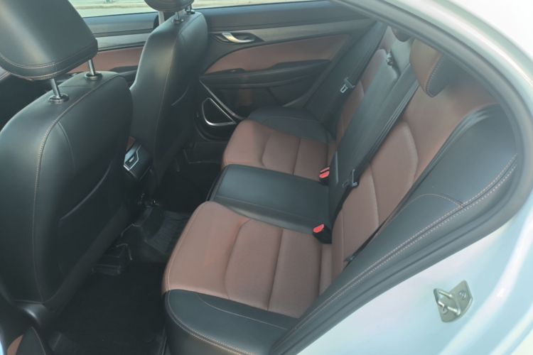 GEELY Emgrand 2020 #17 GEELY Emgrand 2020 imagem de carro #17
