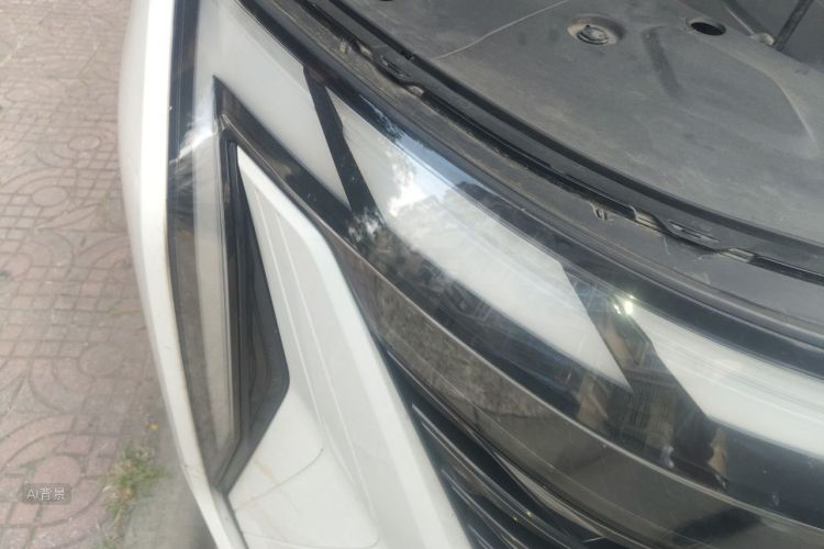 GEELY Boyue L 2023 car image #8