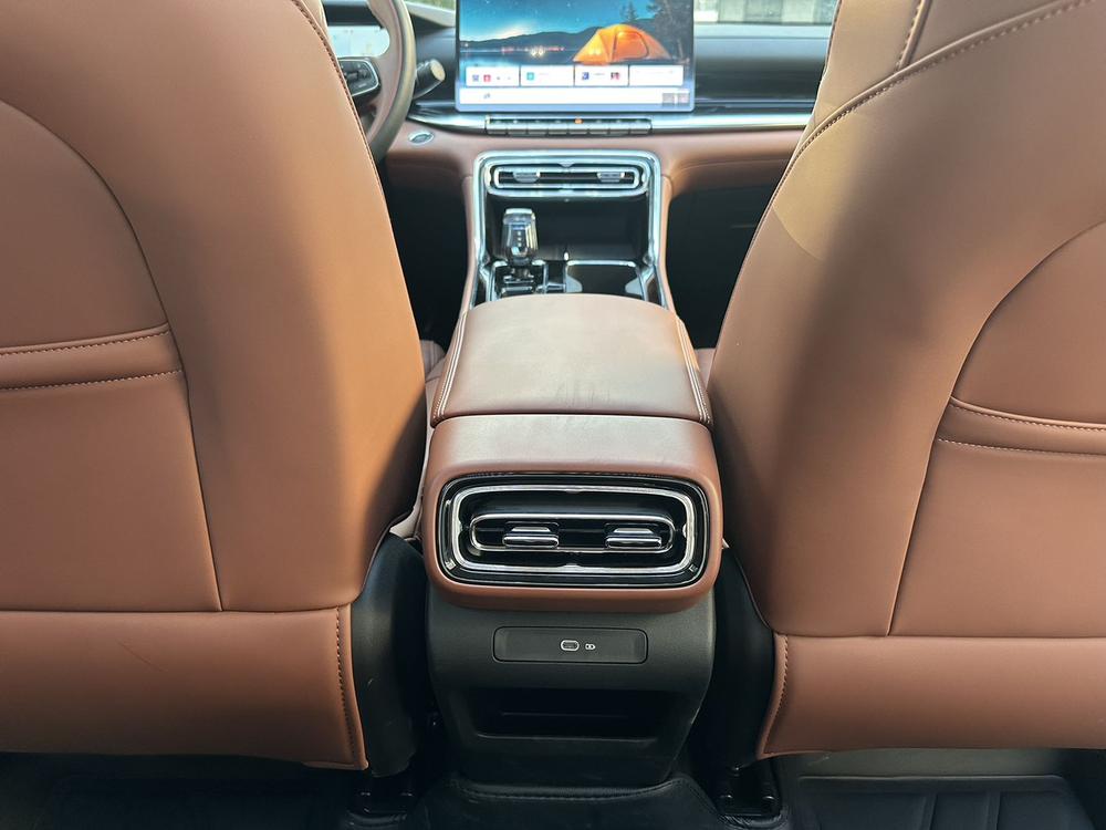 GEELY Emgrand 2025 #13 GEELY Emgrand 2025 car image #13