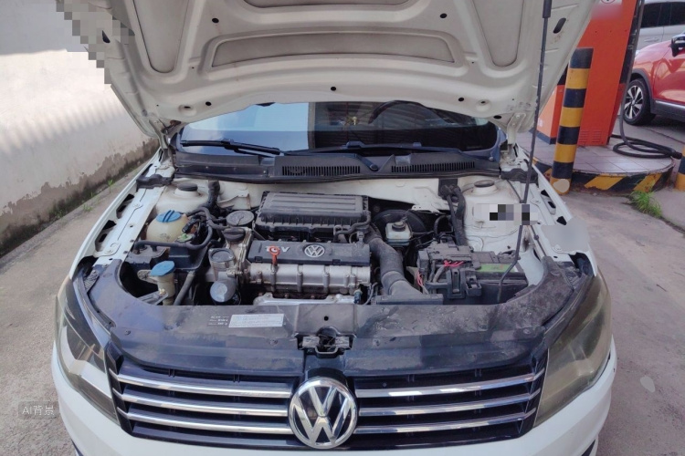 Volkswagen Bora 2015 #22 Volkswagen Bora 2015 car image #22