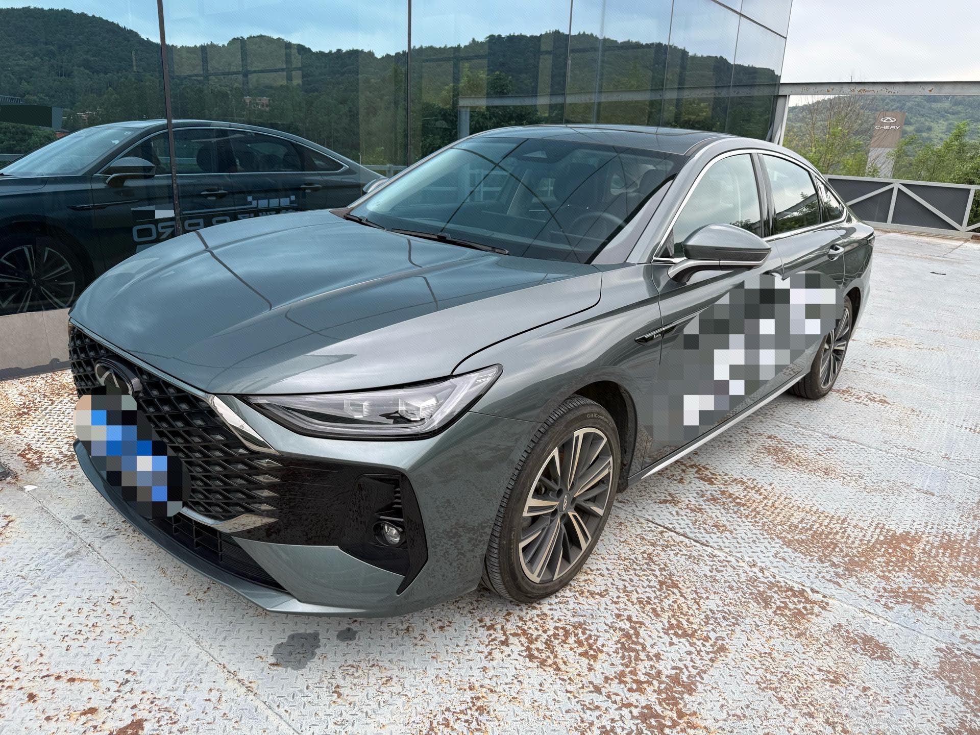 2025 2025 imagen de coche