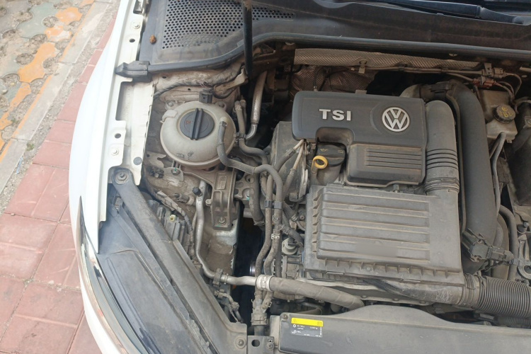 Volkswagen Golf 2019 #28 Volkswagen Golf 2019 car image #28