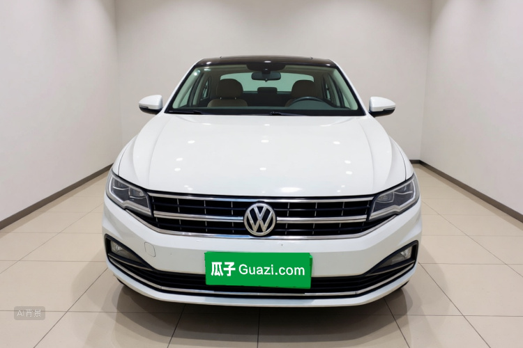 Volkswagen Bora 2020 car image #3
