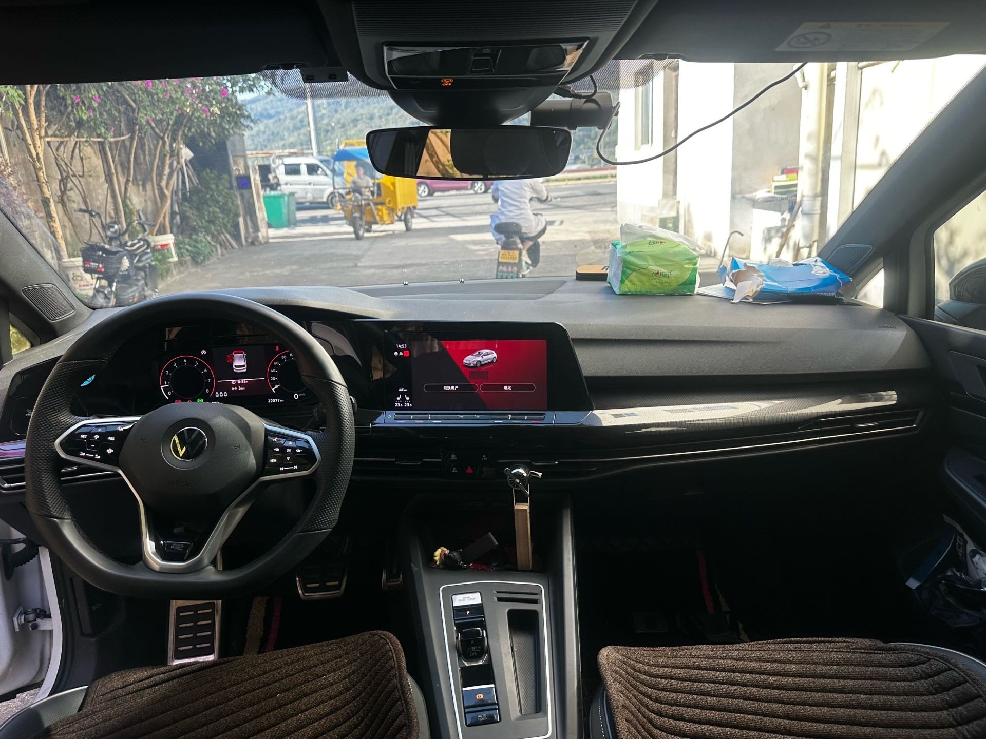 2022 imagen de coche #6