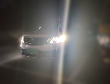 GEELY Vision X6 2019 GEELY Vision X6 2019 immagine di auto