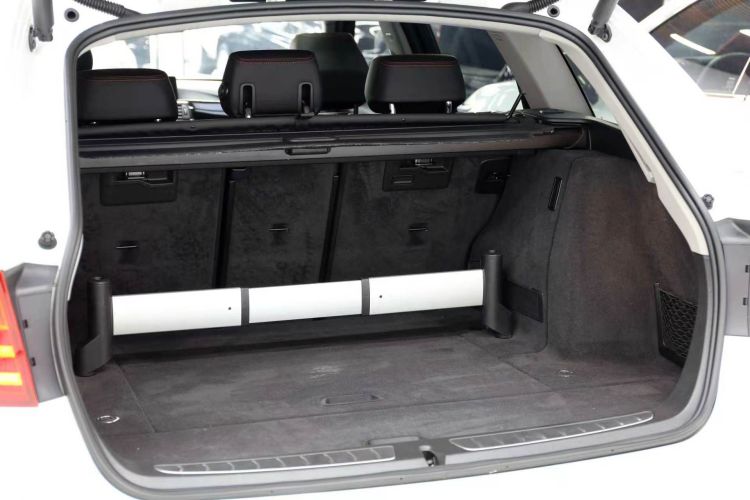 BMW 3 Series (Imported) 2016 immagine di auto #16