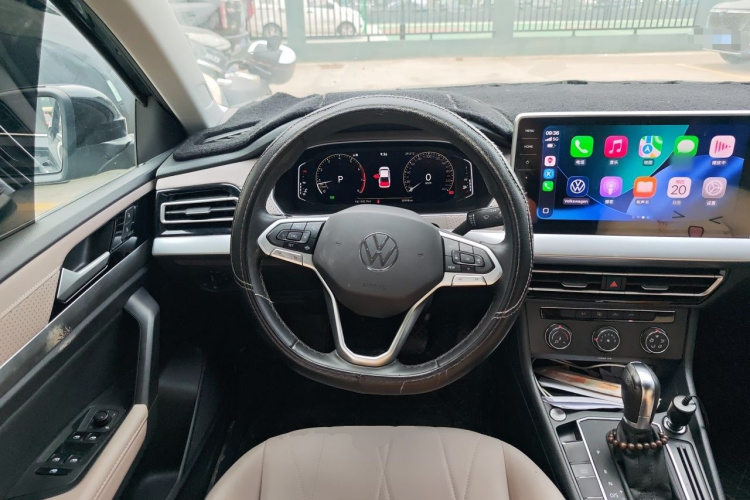 Volkswagen Lavida 2022 car image #11