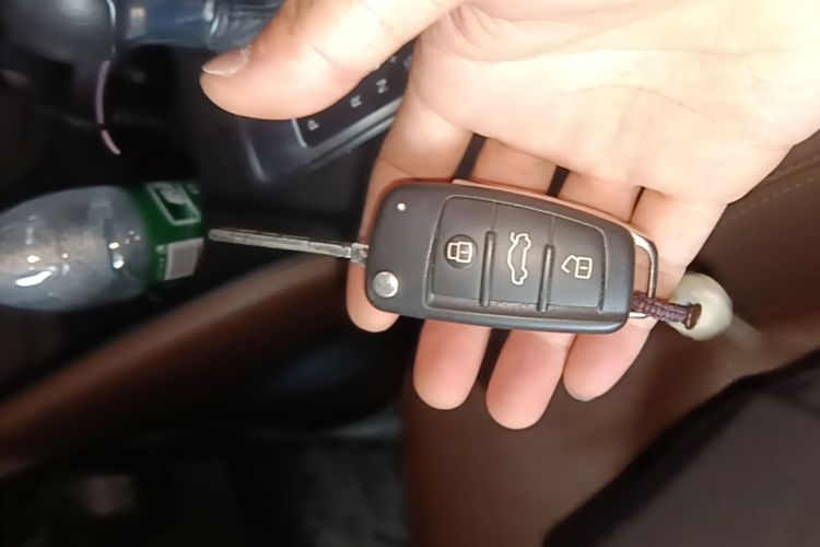 Audi A3 2016 image de voiture #9