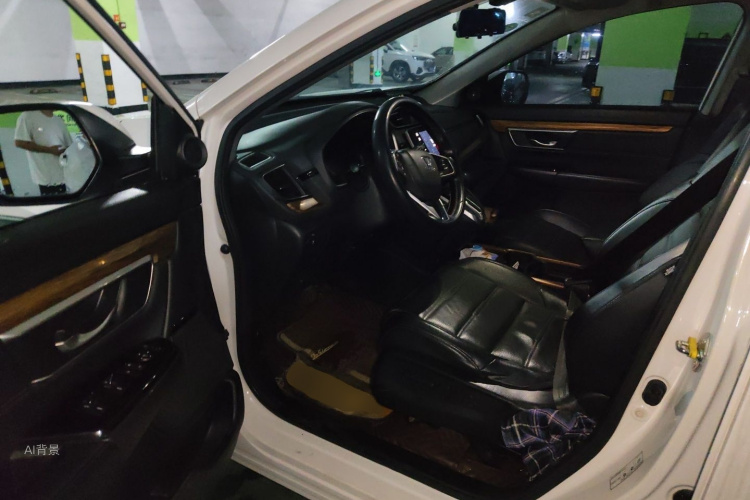Honda CR-V 2020 car image #18