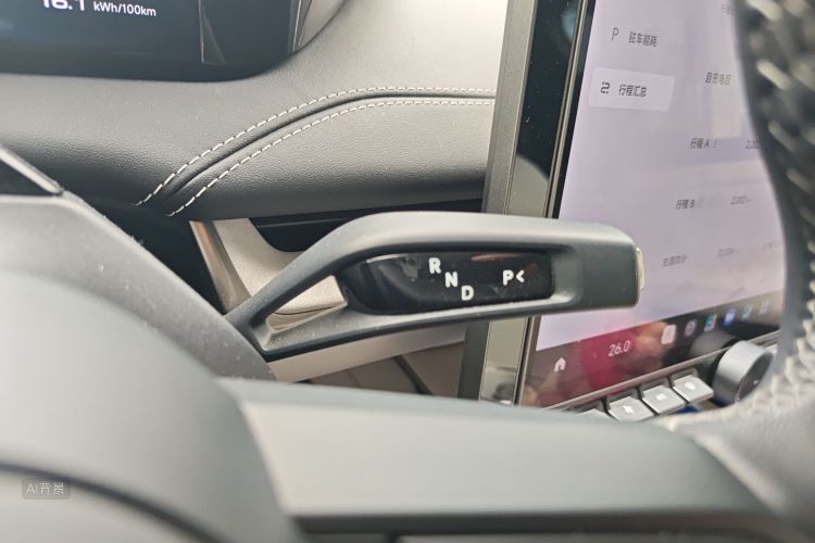 小米汽车 小米SU7 2024 汽车图片 #16