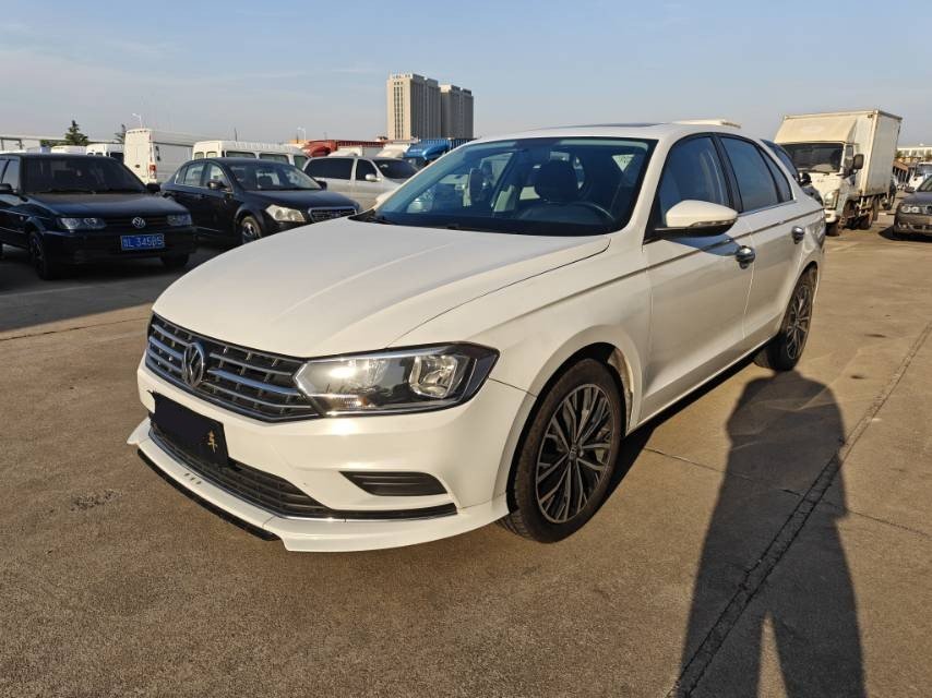 Volkswagen Bora 2019 Volkswagen Bora 2019 car image