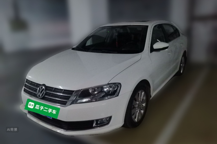 Volkswagen Lavida 2015 car image #2
