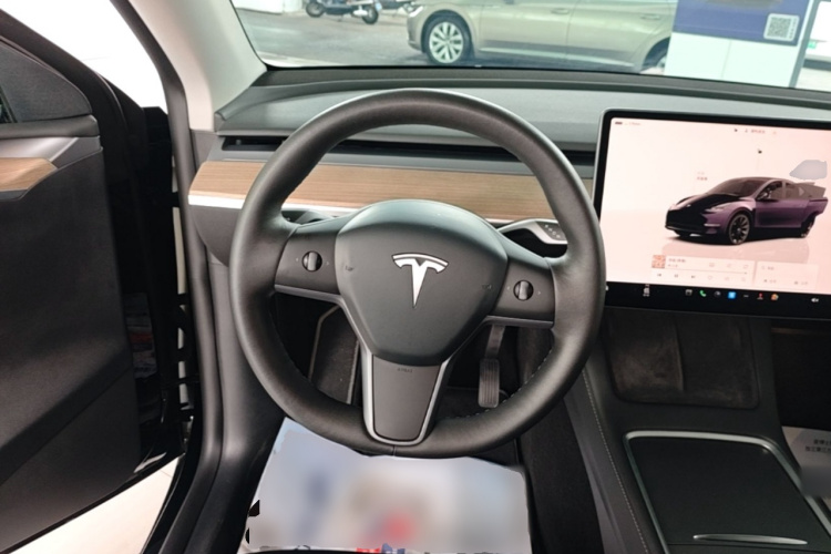 Tesla Model Y 2022 #11 Tesla Model Y 2022 car image #11