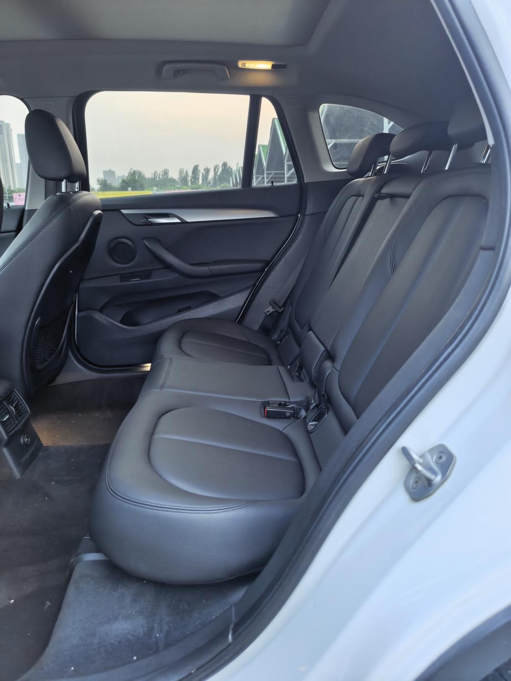 BMW X1 2017 #9 BMW X1 2017 car image #9