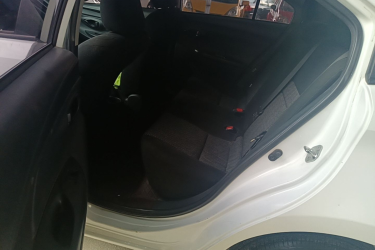 Toyota Vios 2019 #17 Toyota Vios 2019 car image #17