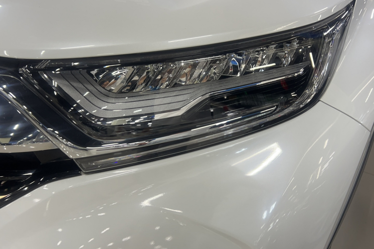 Honda CR-V 2017 car image #17