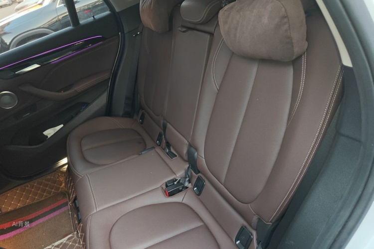 BMW X1 2023 #19 BMW X1 2023 car image #19