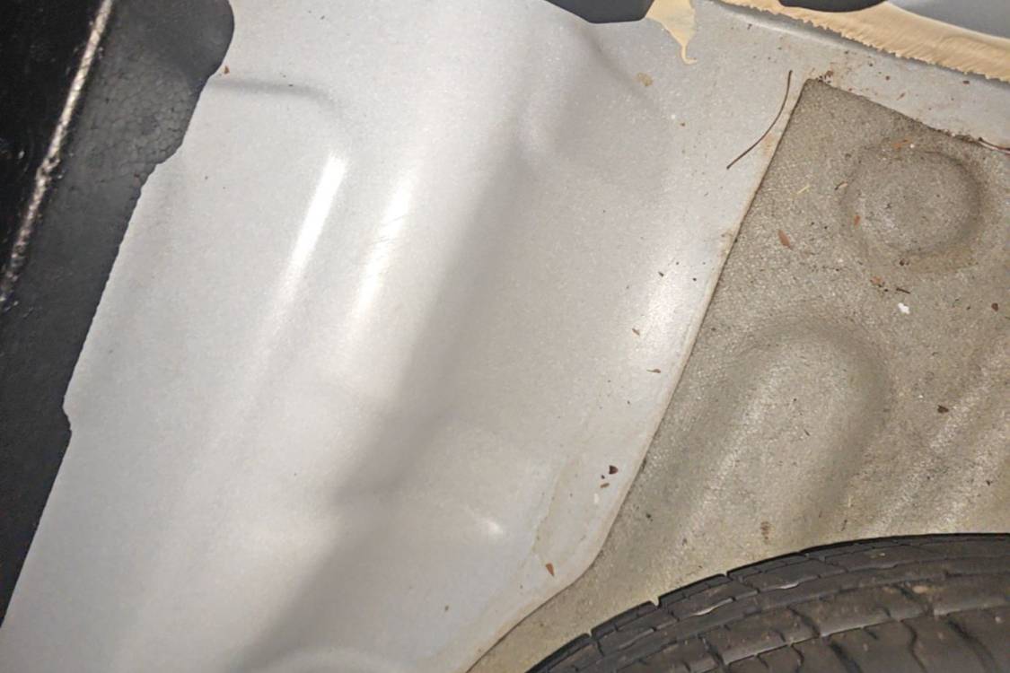 MG 5 2021 car image #30