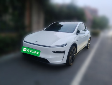Tesla Model Y 2026 Tesla Model Y 2026 car image