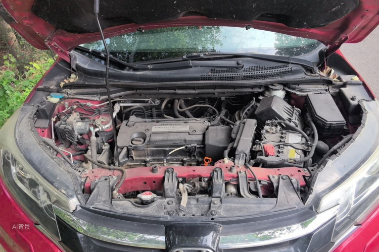 Honda CR-V 2016 car image #22