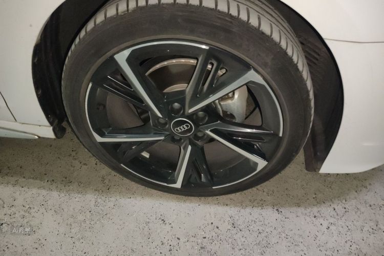 Audi A3 2023 #9 Audi A3 2023 immagine di auto #9
