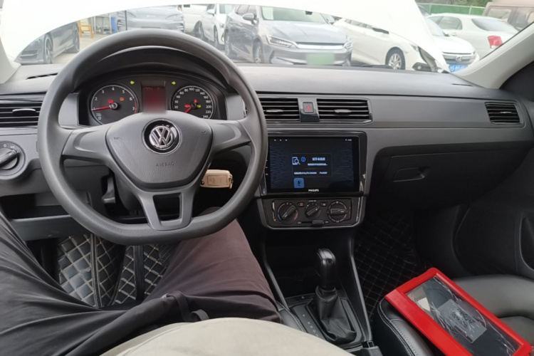 Volkswagen Santana 2022 #11 Volkswagen Santana 2022 car image #11