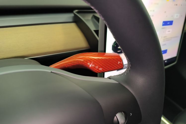 Tesla Model Y 2022 #18 Tesla Model Y 2022 car image #18