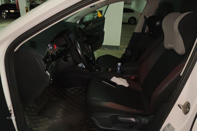 Volkswagen Bora 2019 #17 Volkswagen Bora 2019 immagine di auto #17