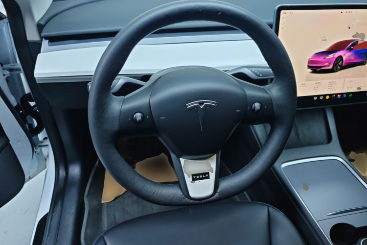 Tesla Model 3 2022 #11 Tesla Model 3 2022 imagen de coche #11
