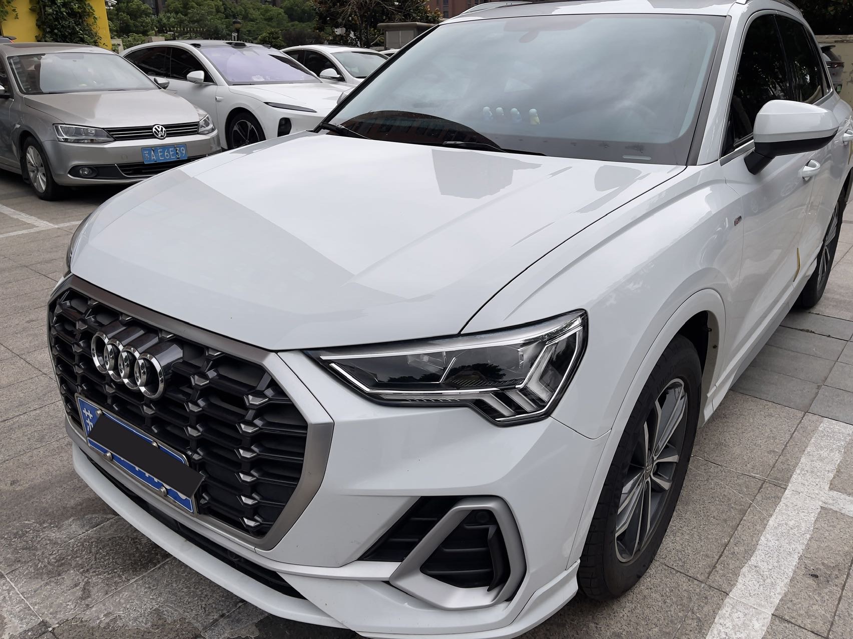2020 car image 