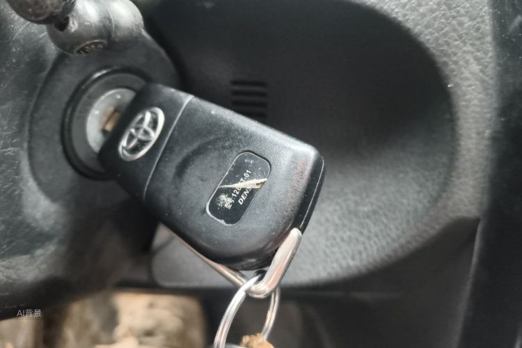 Toyota Corolla 2019 car image #10
