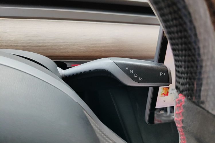 Tesla Model 3 2021 #14 Tesla Model 3 2021 car image #14