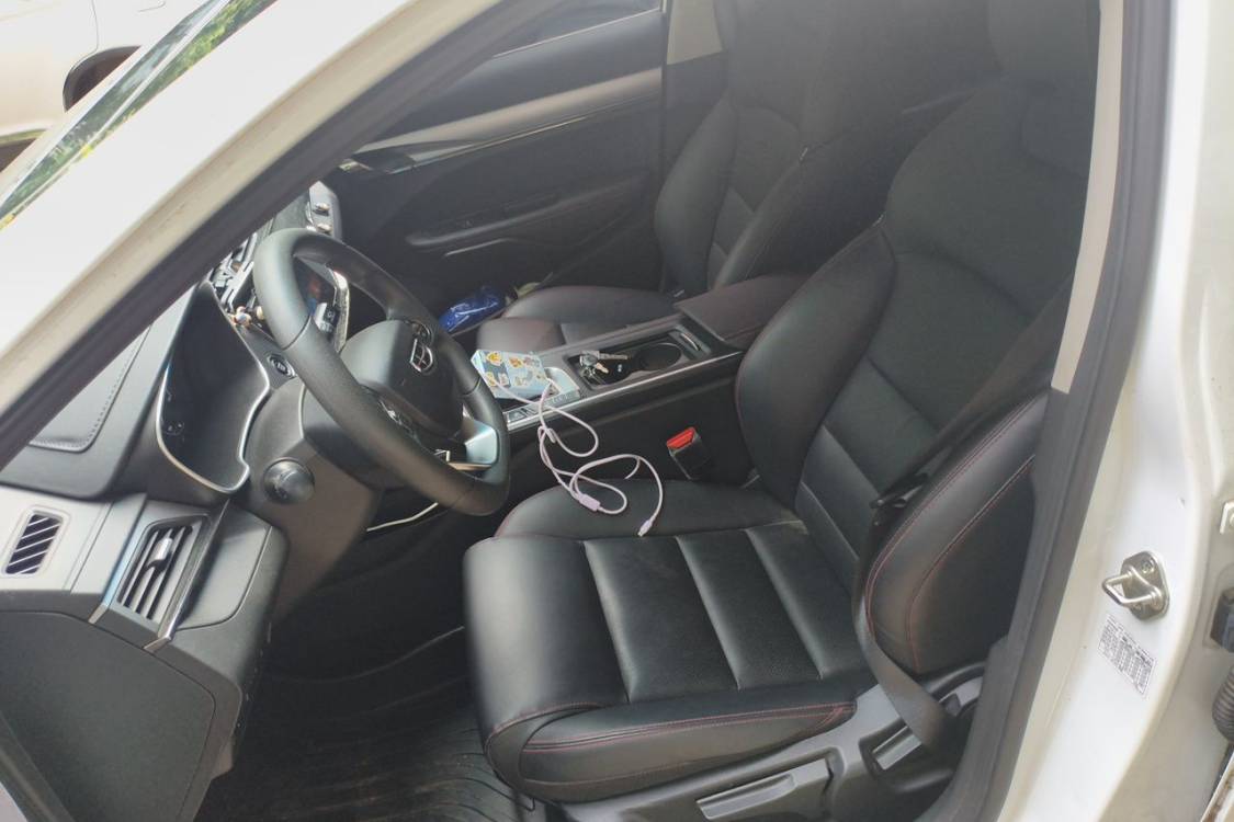 GEELY Binray 2020 #18 GEELY Binray 2020 imagem de carro #18