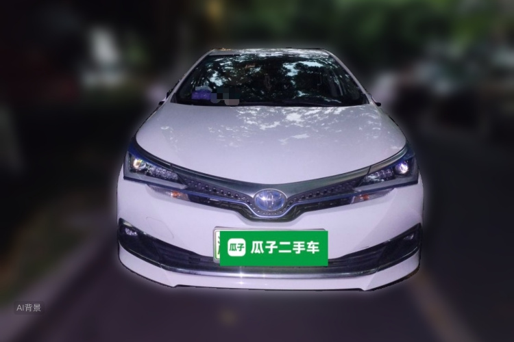 Toyota Corolla Hybird E+ 2019 #3 Toyota Corolla Hybird E+ 2019 immagine di auto #3