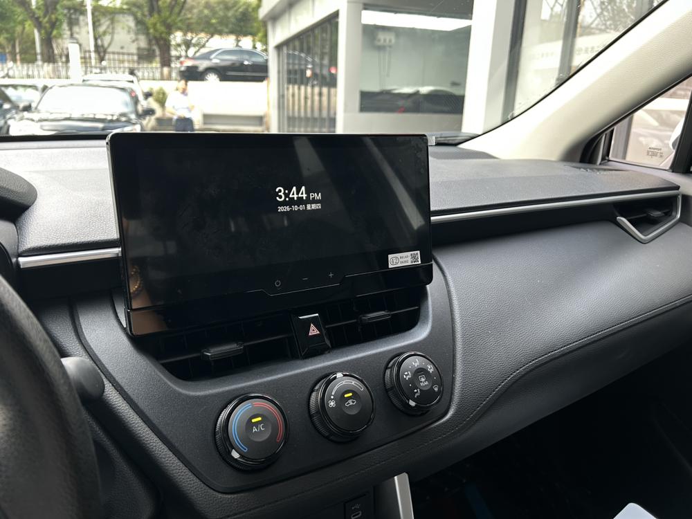 2024 imagen de coche #15