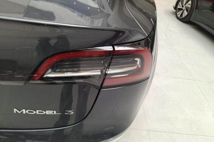 Tesla Model 3 2021 car image #8