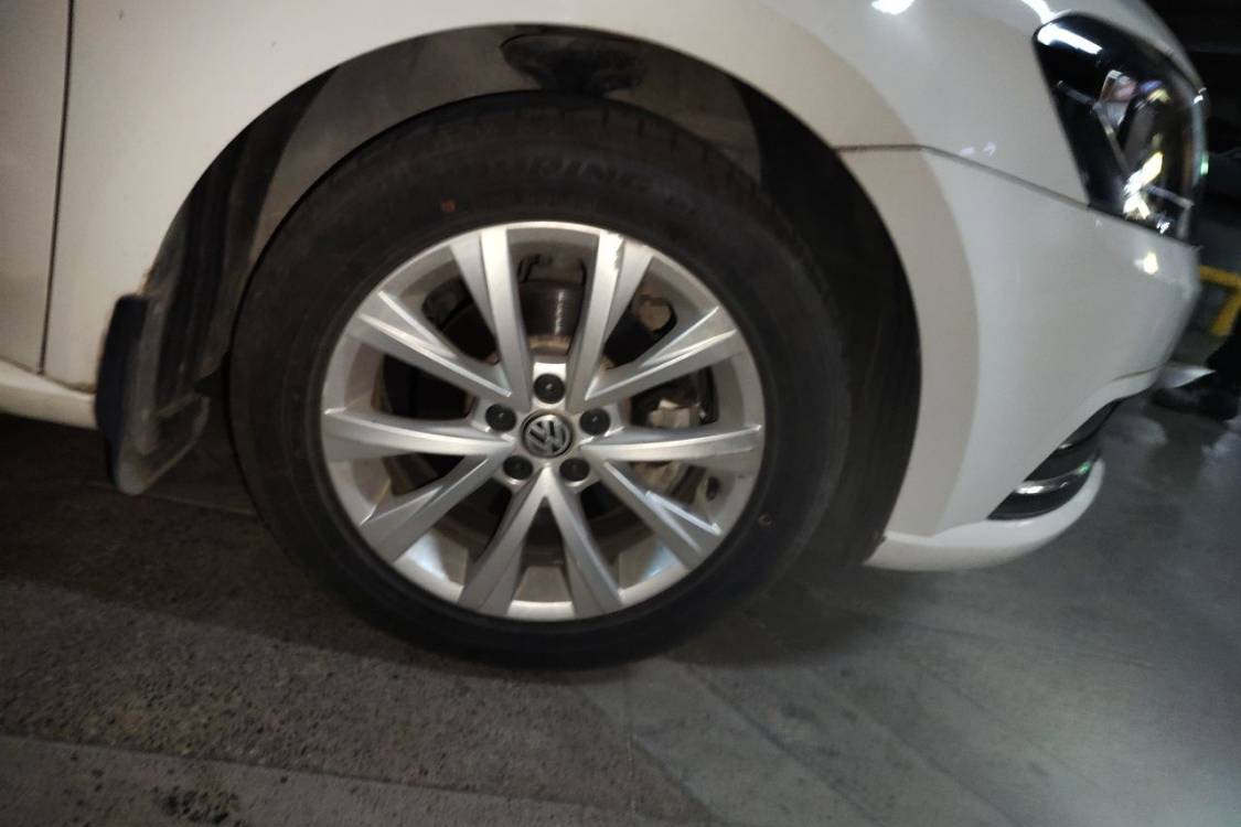 Volkswagen Lavida 2015 #9 Volkswagen Lavida 2015 immagine di auto #9