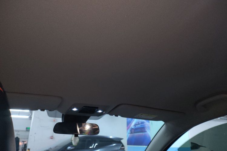 BYD Yuan Plus 2022 car image #18