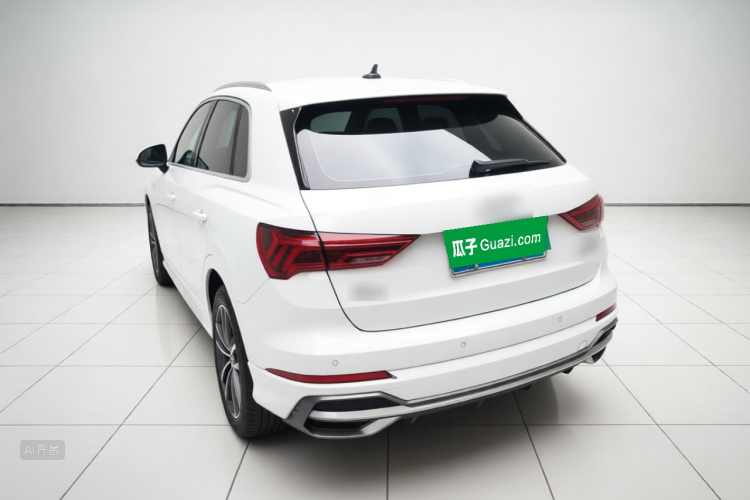 Audi Q3 2021 #5 Audi Q3 2021 car image #5
