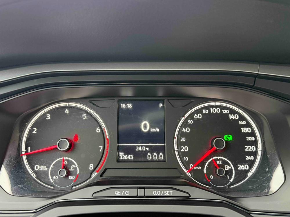 Volkswagen Polo 2023 #8 Volkswagen Polo 2023 car image #8